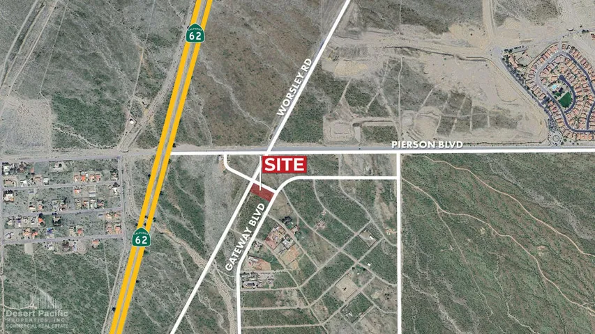1.03 AC Worsley Rd & Gateway Blvd, DHS F