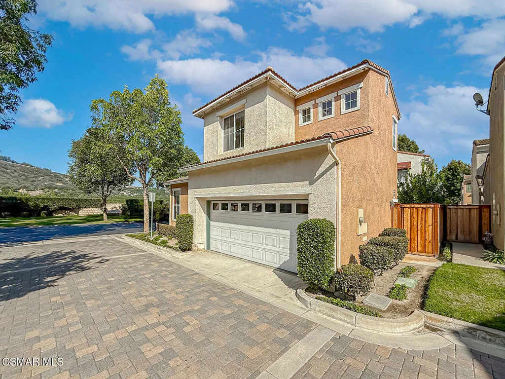 4030 Villamonte Court, Camarillo, California 93010 home-pic-4