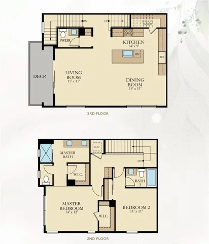 221 Carmona, Lake Forest, California 92630