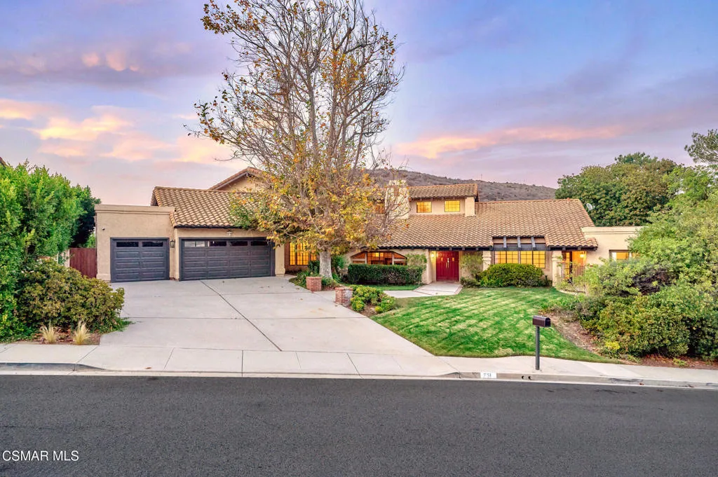 751 Wildwood Avenue, Thousand Oaks, California 91360 home-pic-1