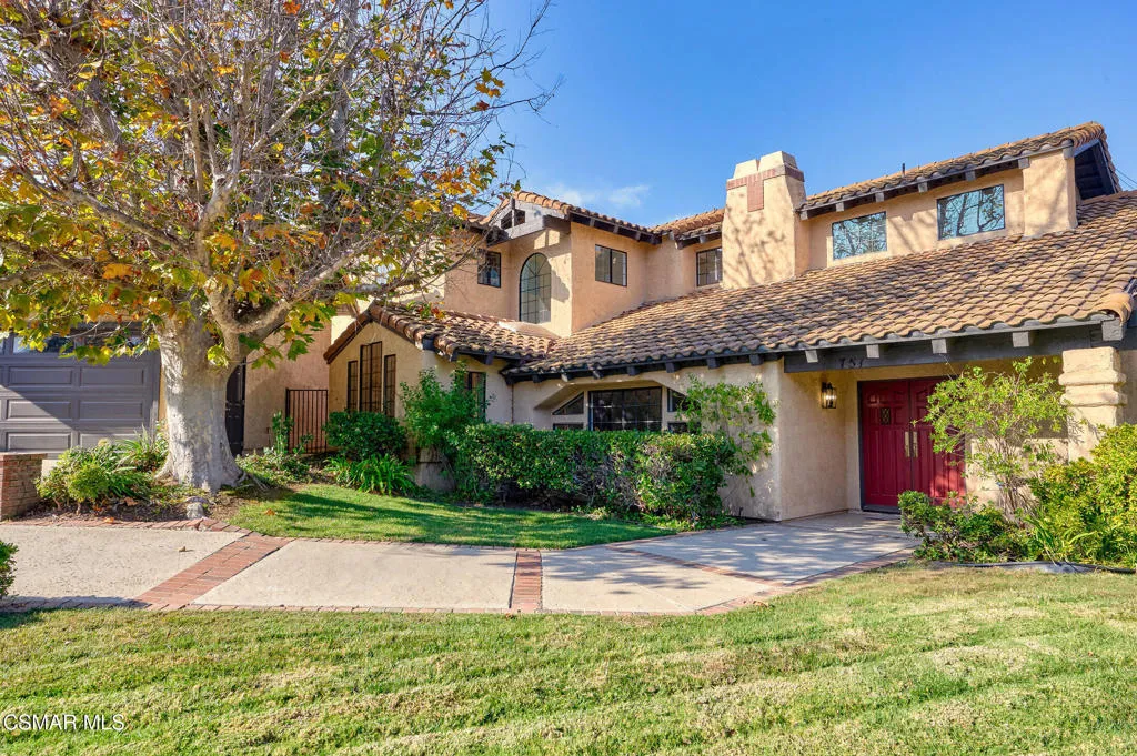 751 Wildwood Avenue, Thousand Oaks, California 91360 home-pic-4