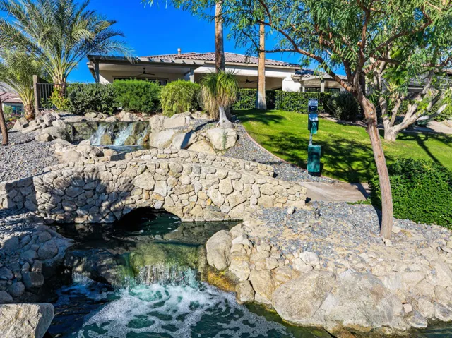 Stone Creek Ranch