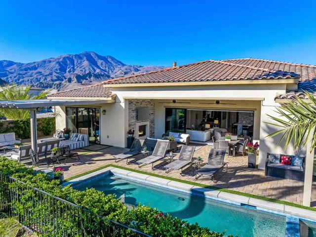 Stone Creek Ranch