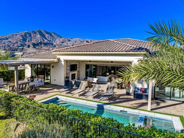 Stone Creek Ranch