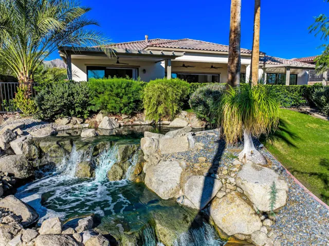 Stone Creek Ranch