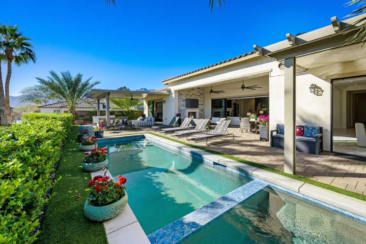 Stone Creek Ranch