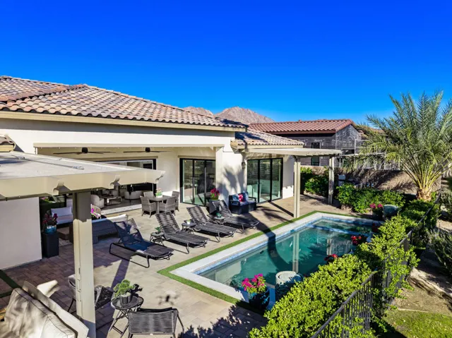 Stone Creek Ranch
