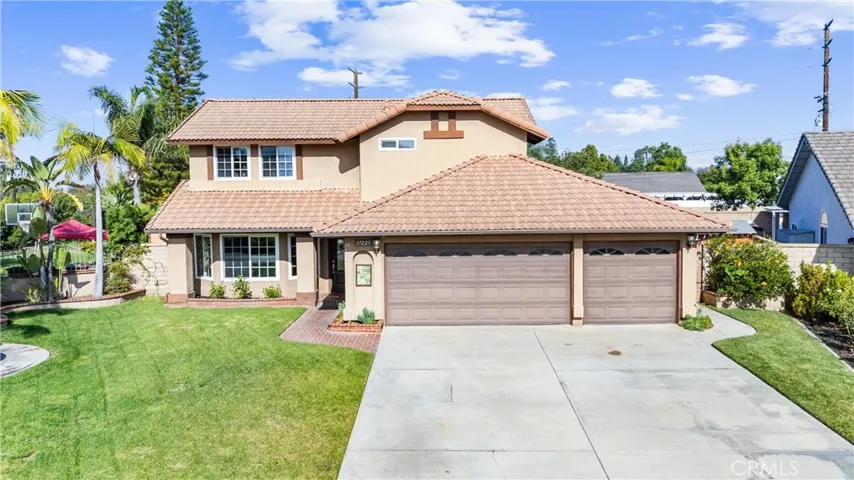 Beautiful Curb appeal