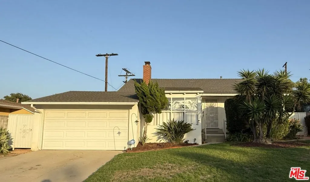 3810 S Dunsmuir Avenue, Los Angeles, California 90008 home-pic-0