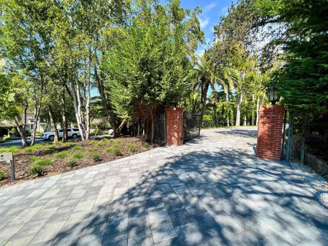 85 Fagan Drive, Hillsborough, California 94010