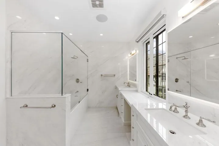 85 Fagan Drive, Hillsborough, California 94010