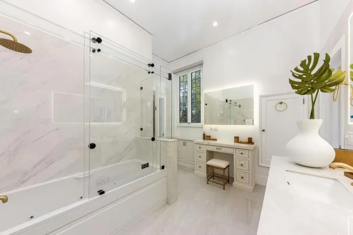 85 Fagan Drive, Hillsborough, California 94010