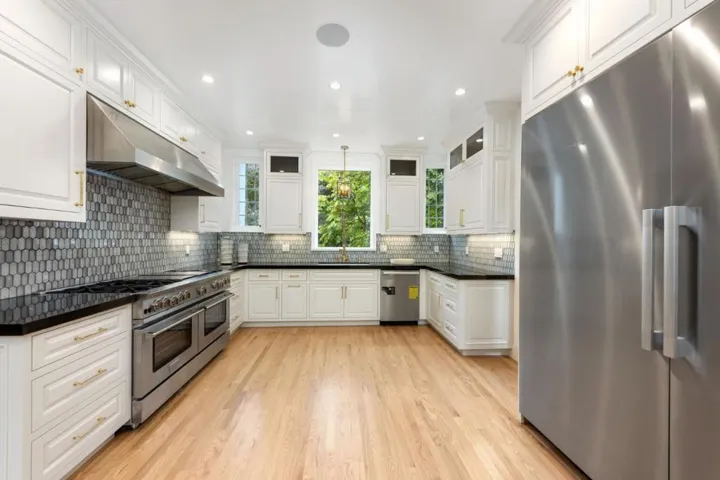 85 Fagan Drive, Hillsborough, California 94010