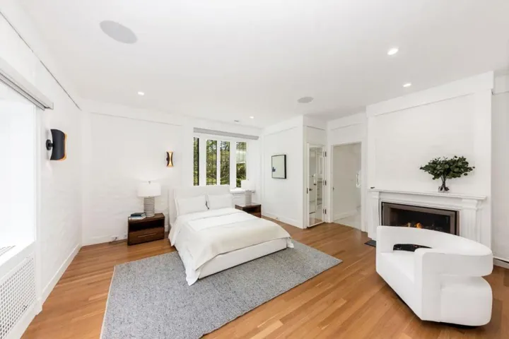 85 Fagan Drive, Hillsborough, California 94010