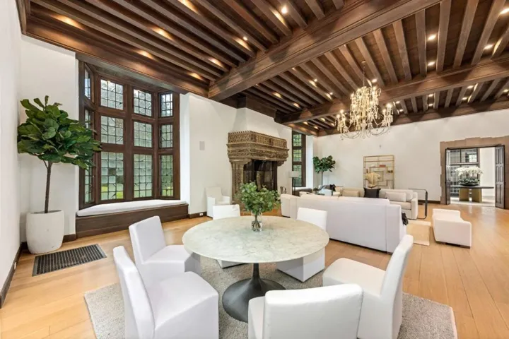 85 Fagan Drive, Hillsborough, California 94010