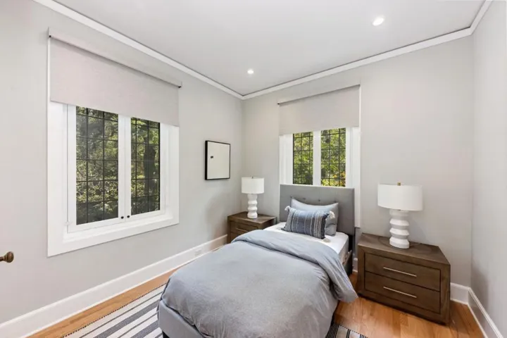 85 Fagan Drive, Hillsborough, California 94010
