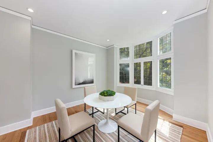 85 Fagan Drive, Hillsborough, California 94010