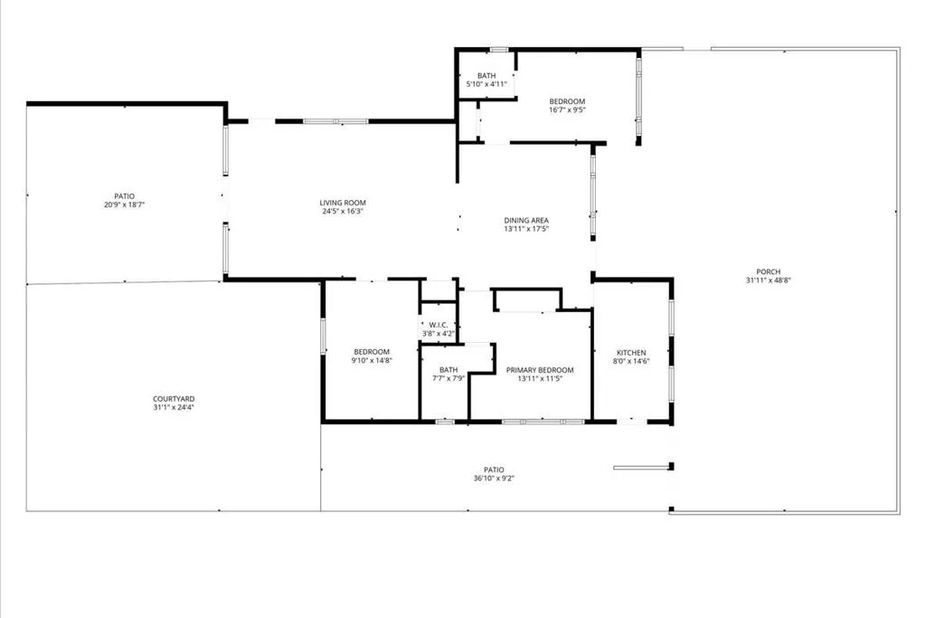770 N Paseo De Anza, Palm Springs, California 92262 home-pic-48