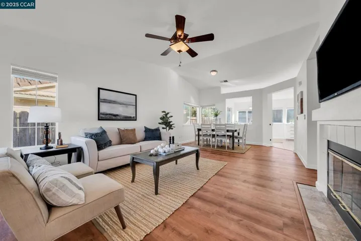 1971 Glarner St, Hollister, California 95023