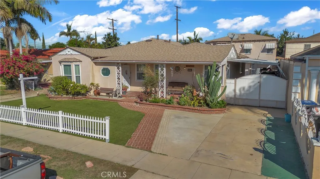 3203 Live Oak, Huntington Park, California 90255 home-pic-1