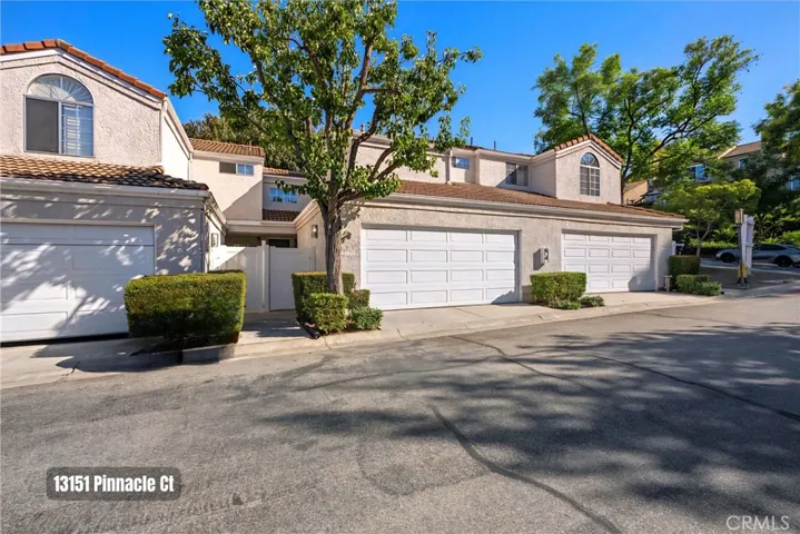 13151 Pinnacle Ct