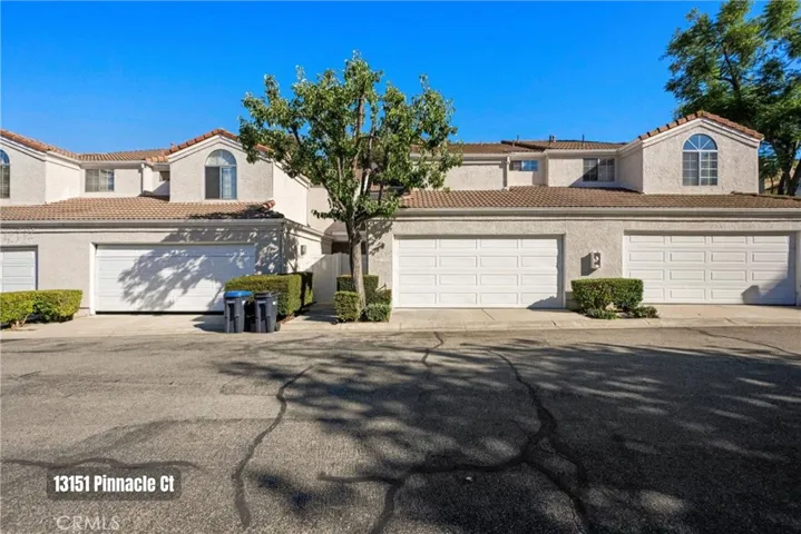 13151 Pinnacle Ct