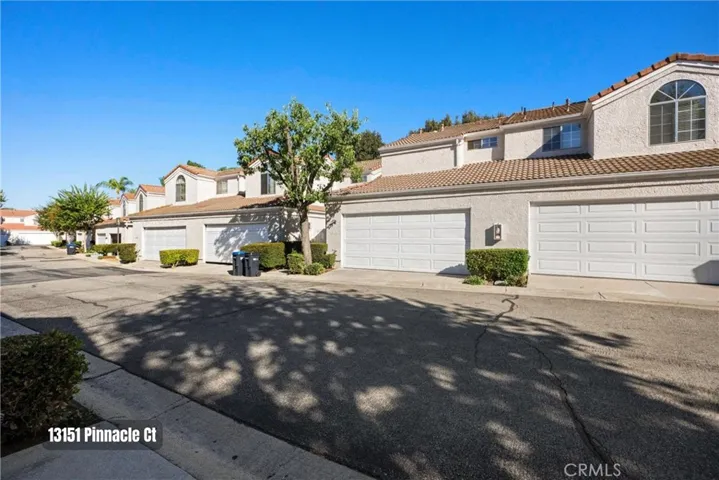 13151 Pinnacle Ct