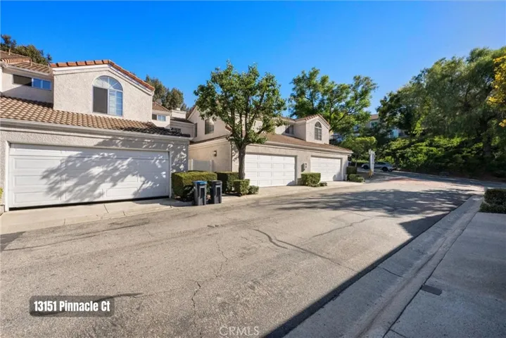 13151 Pinnacle Ct