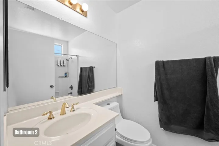 Bathroom 2