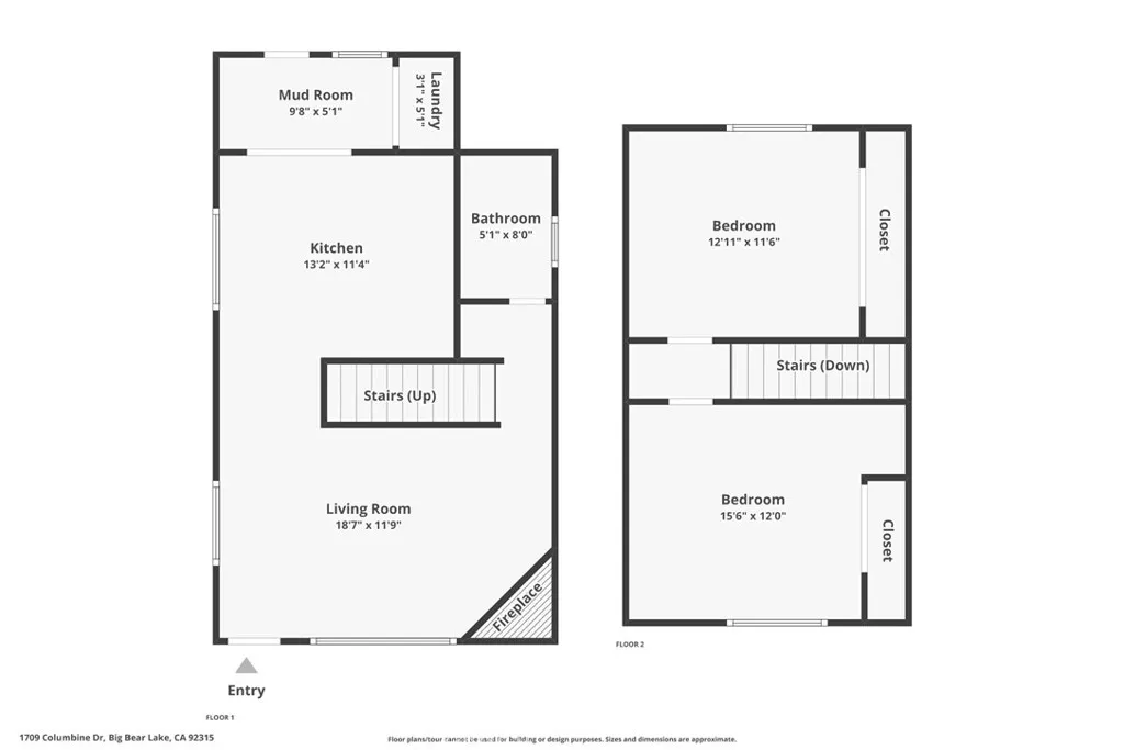 1709 Columbine, Big Bear City, California 92315 home-pic-29