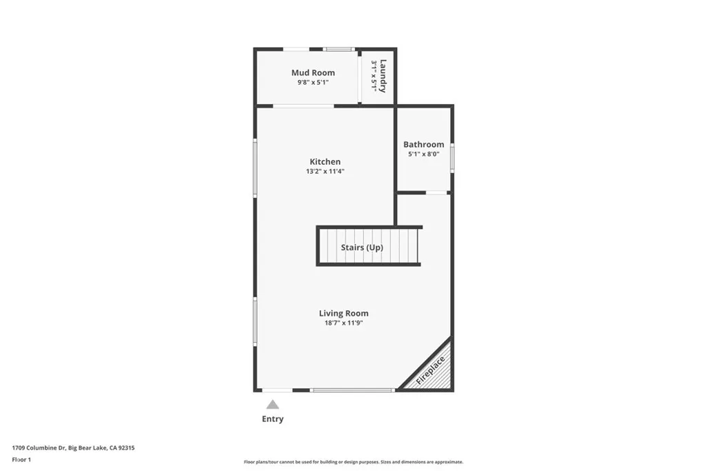 1709 Columbine, Big Bear City, California 92315 home-pic-30