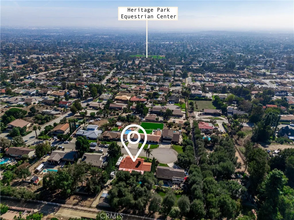 8922 Caballero, Alta Loma, California 91737 home-pic-69