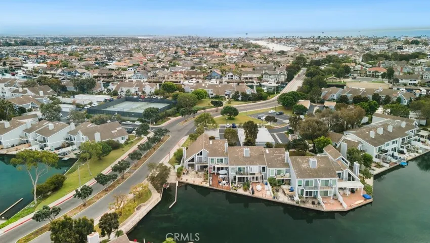 3631 Windspun Drive, Huntington Beach, California 92649