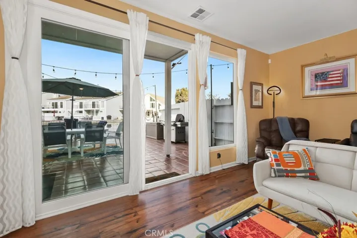 3631 Windspun Drive, Huntington Beach, California 92649