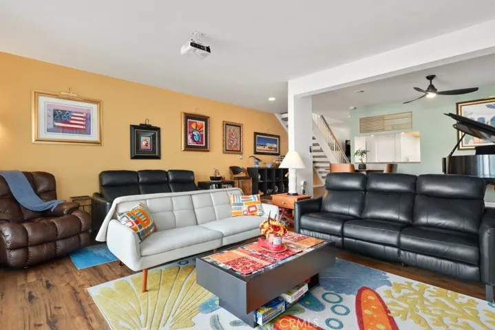 3631 Windspun Drive, Huntington Beach, California 92649