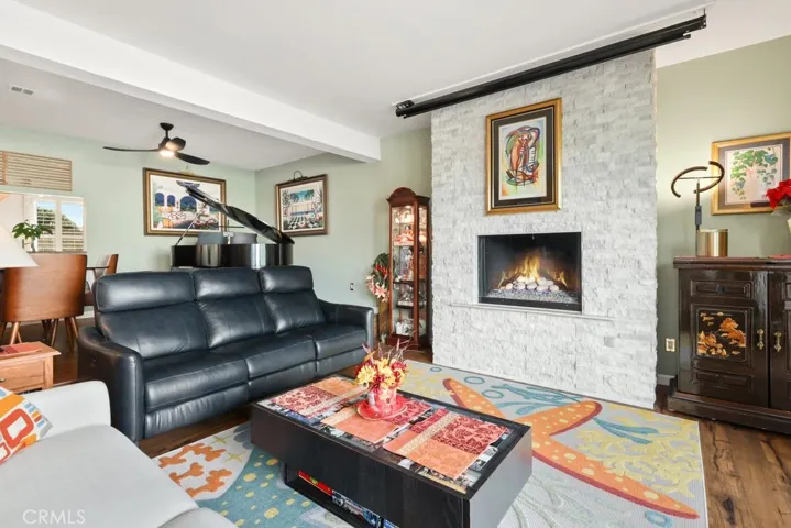 3631 Windspun Drive, Huntington Beach, California 92649
