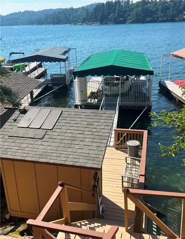 390 S390, Lake Arrowhead, California 92352