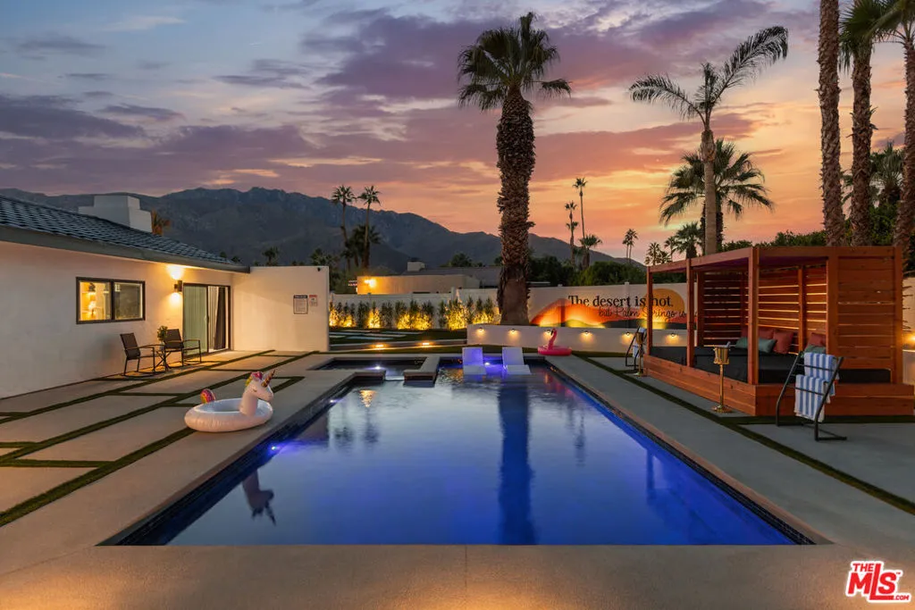 1170 E El Conquistador, Palm Springs, California 92262 home-pic-55