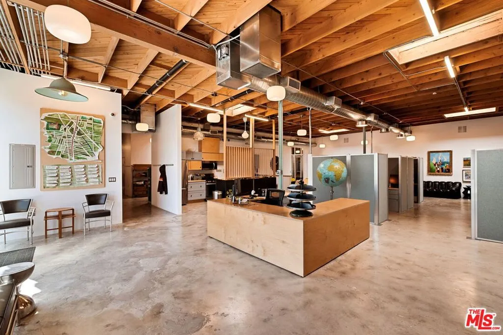 Commercial Lease For Rent