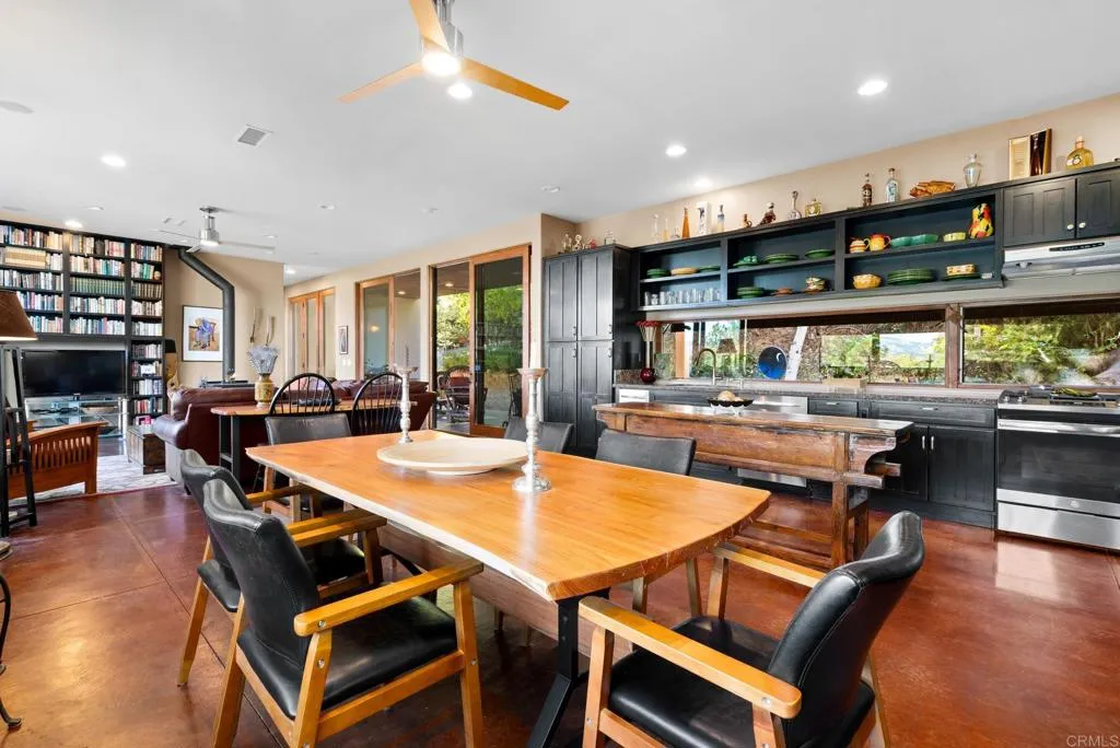 2810 Three Peaks Lane, Julian, California 92036 home-pic-20