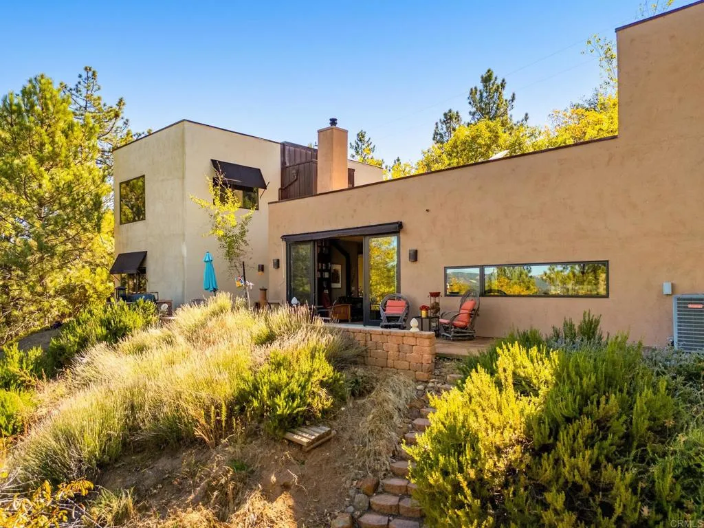 2810 Three Peaks Lane, Julian, California 92036 home-pic-15
