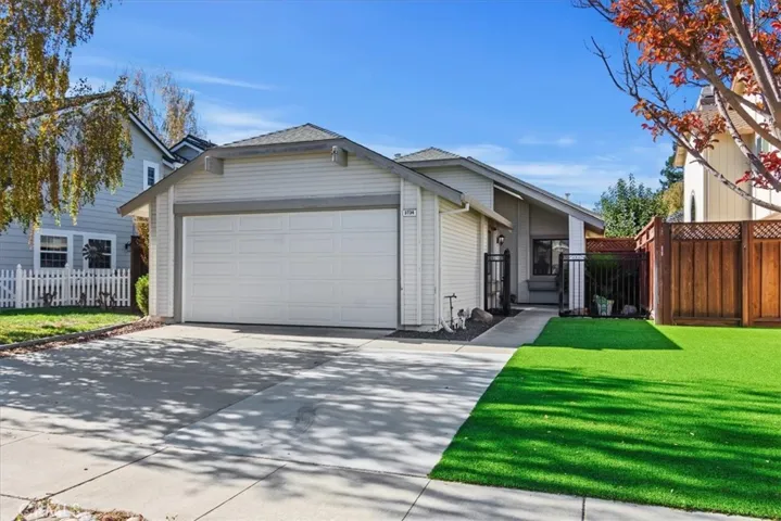 3734 Kamp, Pleasanton, California 94588