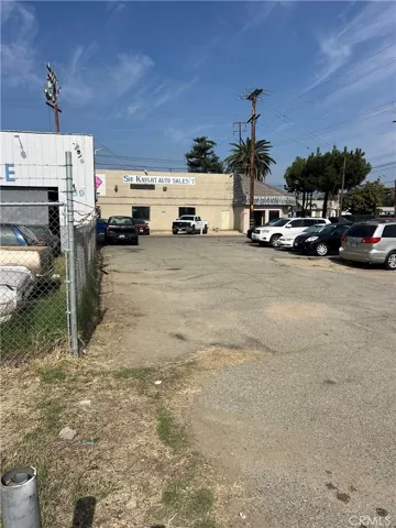 661 E Holt, Ontario, California 91761