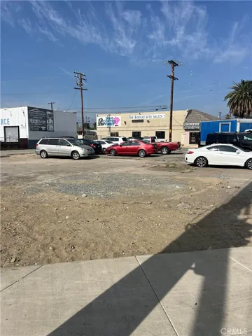 661 E Holt, Ontario, California 91761