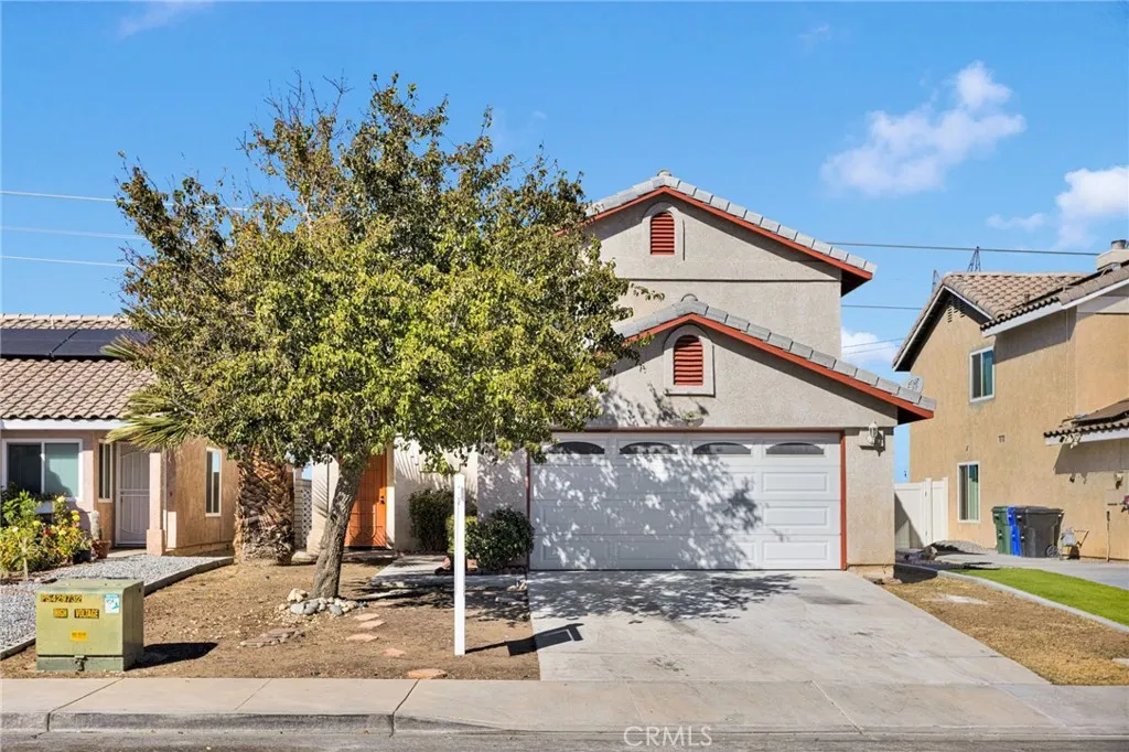 14582 Hidden Canyon, Victorville, California 92394 home-pic-0