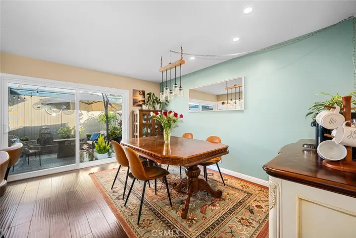 4385 Larwin, Cypress, California 90630