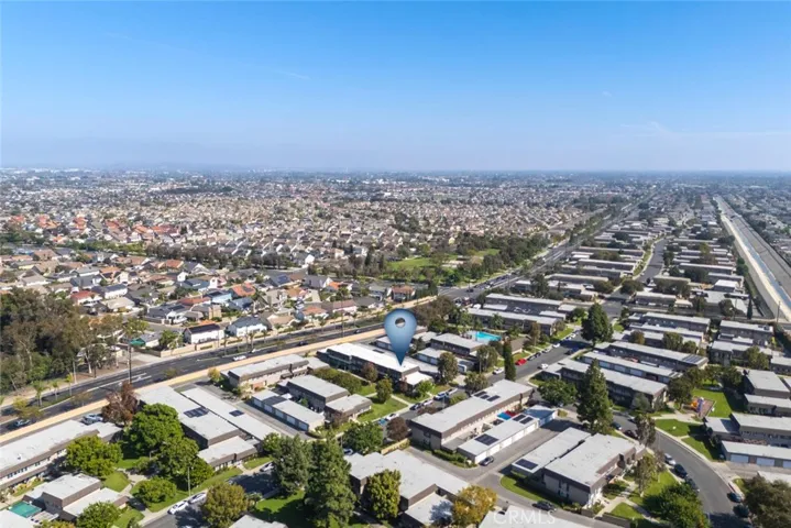 4385 Larwin, Cypress, California 90630