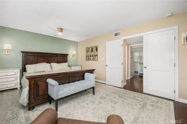4385 Larwin, Cypress, California 90630