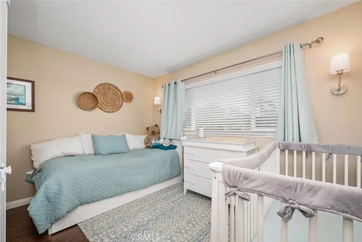 4385 Larwin, Cypress, California 90630
