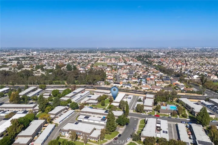 4385 Larwin, Cypress, California 90630